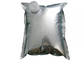 Вина полиэтиленового пакета сиропа 2L кокса сумка безгнилостного жидкостного упаковывая с Spigot в коробке