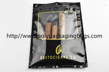 Ресеалабле Зиплок портативный хьюмидор сигары кладет влажность в мешки конюшни 70% легкую для использования